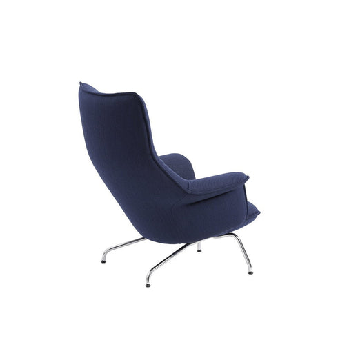 Doze Lounge Chair